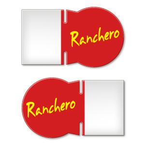 Ranchero Slider