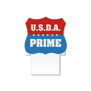USDA Prime Topper